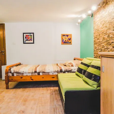 Lejlighed Center New Studio 1 *