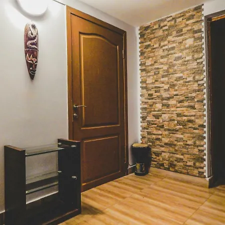 Lejlighed Center New Studio 1 Sofia