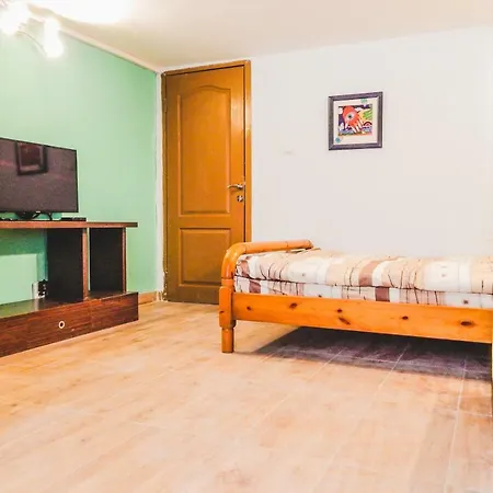 Apartamento Center New Studio 1 Sofía