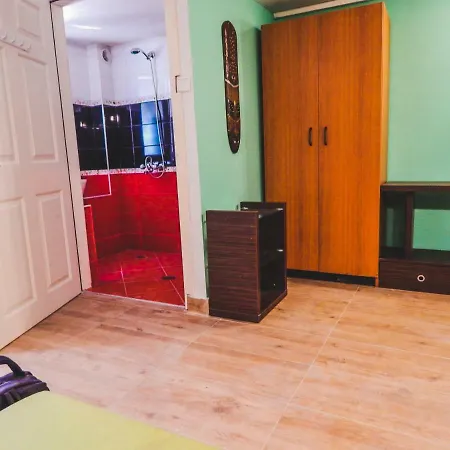Center New Studio 1 Apartamento *