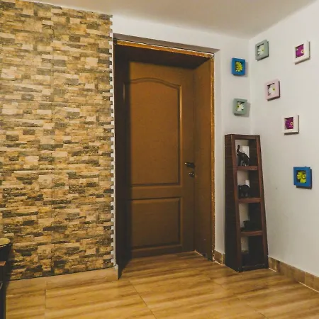Center New Studio 1 * Sofía